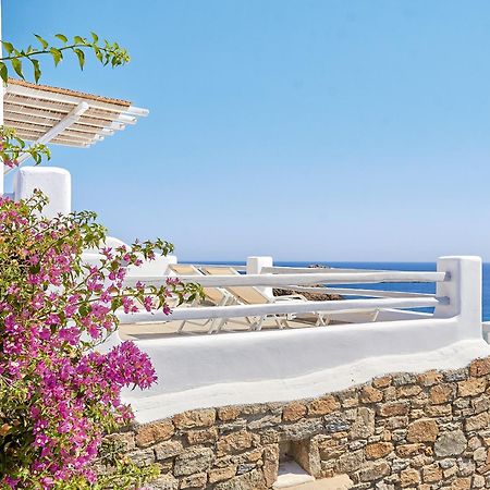 Mykonos Lolita, A Grecotel Resort To Live Mykonos Town 外观 照片