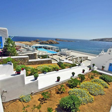 Mykonos Lolita, A Grecotel Resort To Live Mykonos Town 外观 照片
