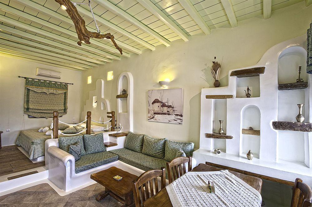 Mykonos Lolita, A Grecotel Resort To Live Mykonos Town 外观 照片