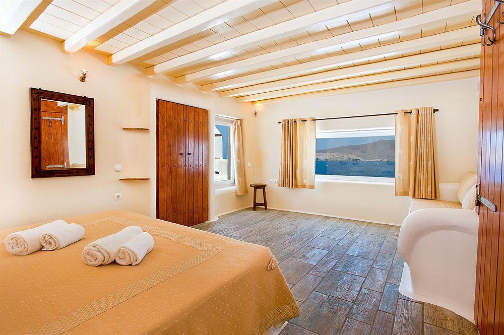 Mykonos Lolita, A Grecotel Resort To Live Mykonos Town 外观 照片