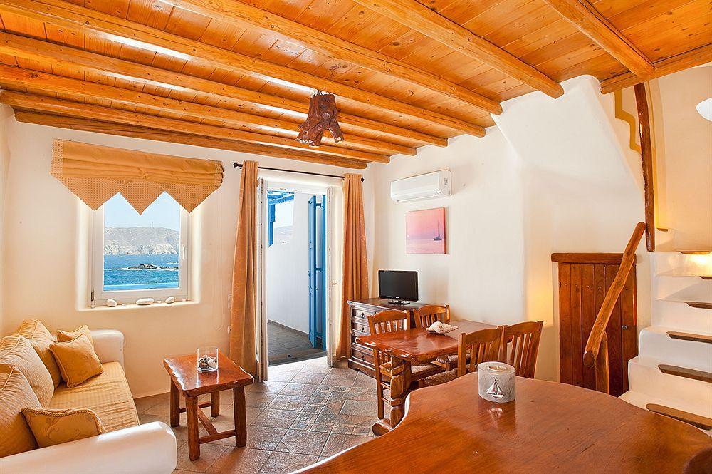 Mykonos Lolita, A Grecotel Resort To Live Mykonos Town 外观 照片