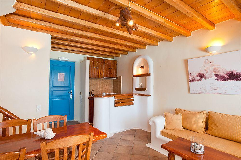 Mykonos Lolita, A Grecotel Resort To Live Mykonos Town 外观 照片
