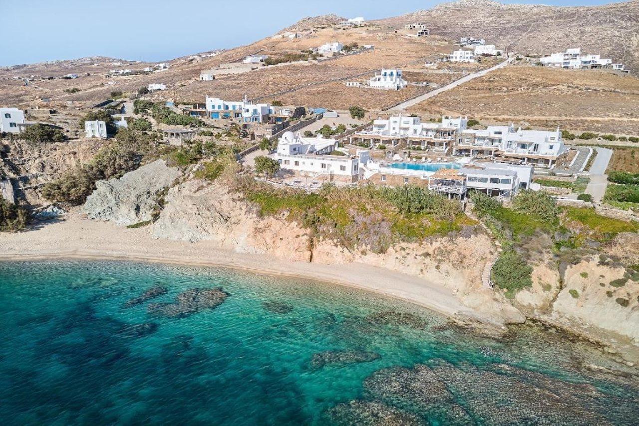 Mykonos Lolita, A Grecotel Resort To Live Mykonos Town 外观 照片