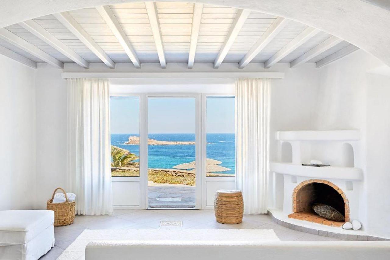 Mykonos Lolita, A Grecotel Resort To Live Mykonos Town 外观 照片