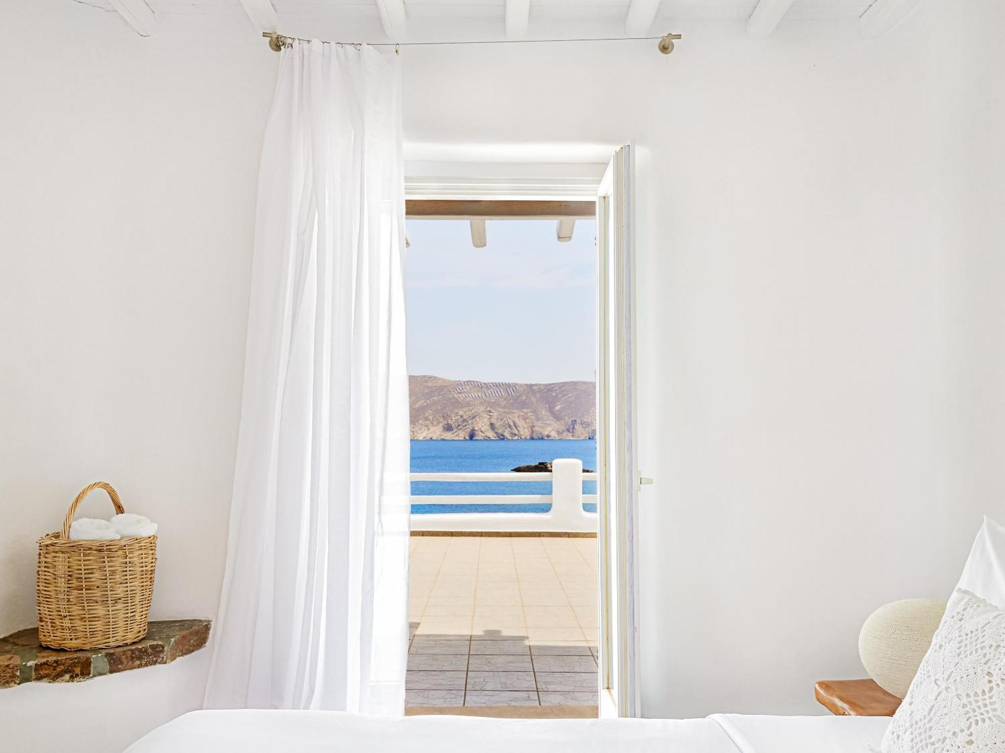 Mykonos Lolita, A Grecotel Resort To Live Mykonos Town 外观 照片