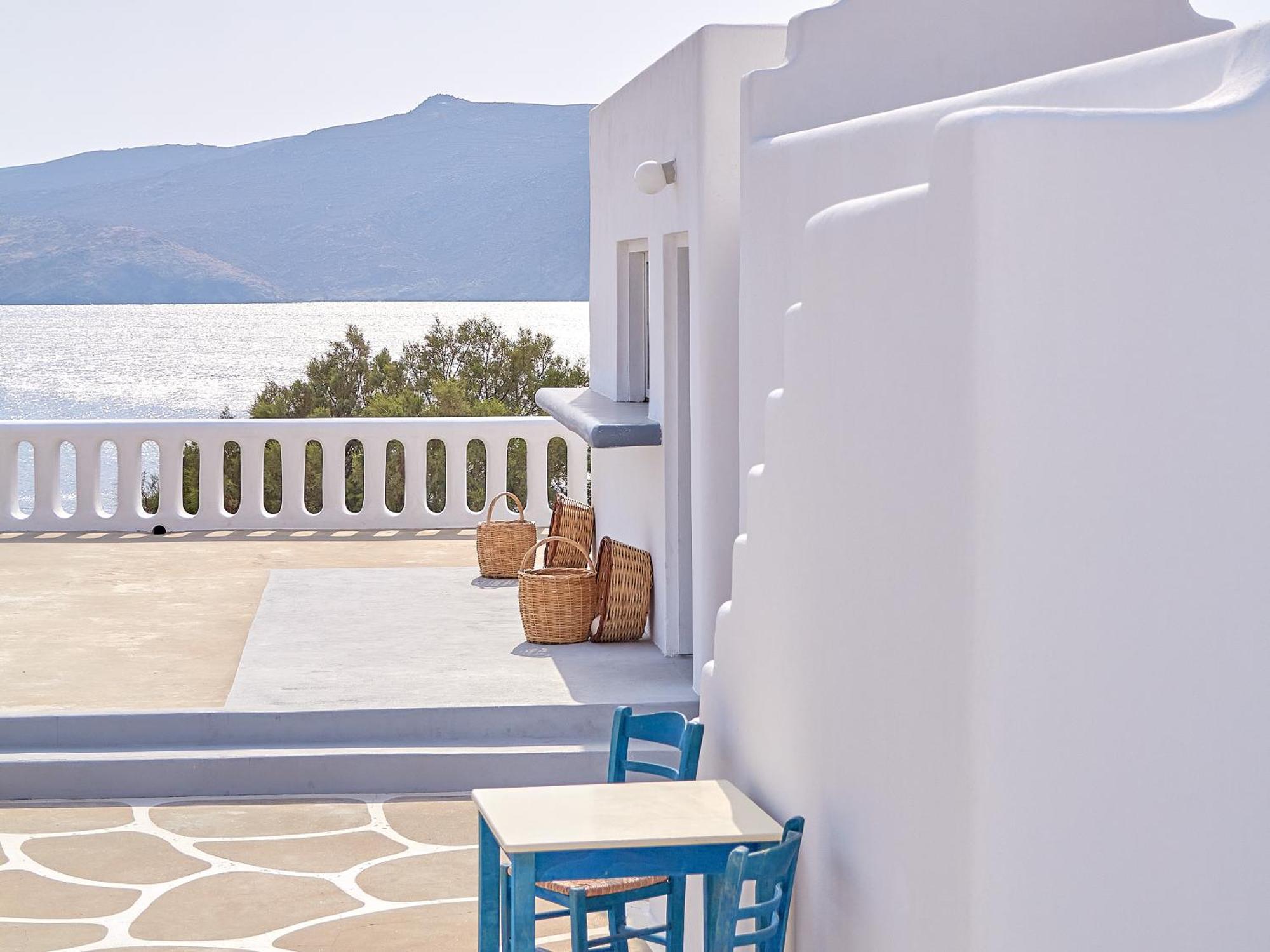 Mykonos Lolita, A Grecotel Resort To Live Mykonos Town 外观 照片