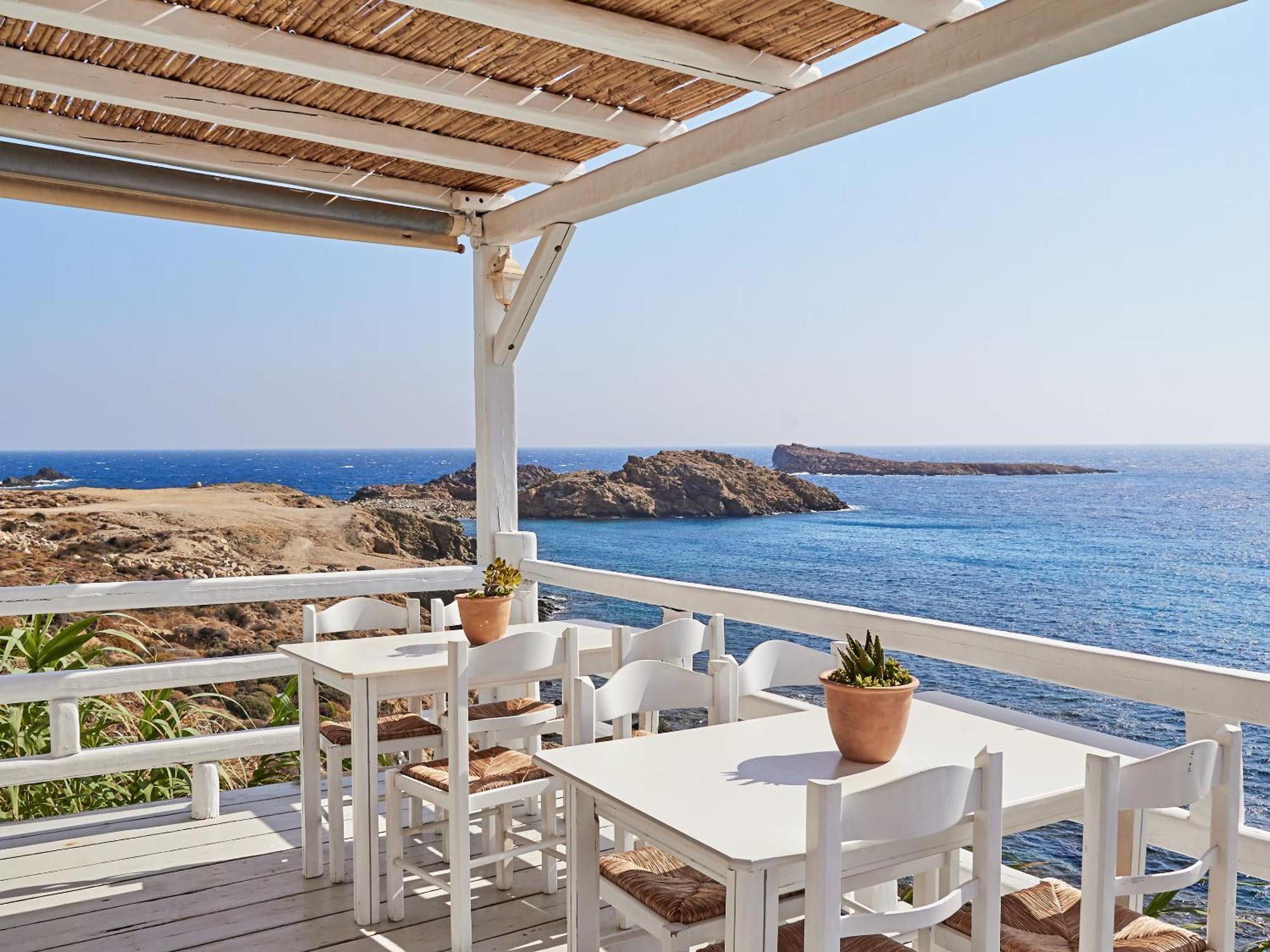 Mykonos Lolita, A Grecotel Resort To Live Mykonos Town 外观 照片