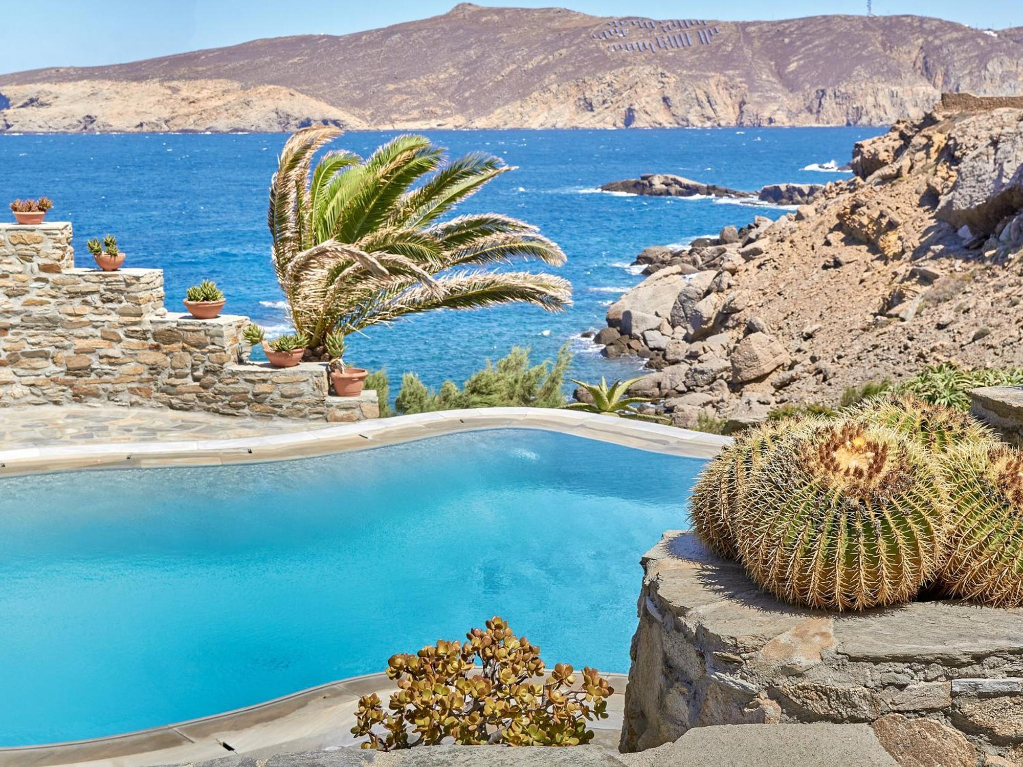 Mykonos Lolita, A Grecotel Resort To Live Mykonos Town 外观 照片