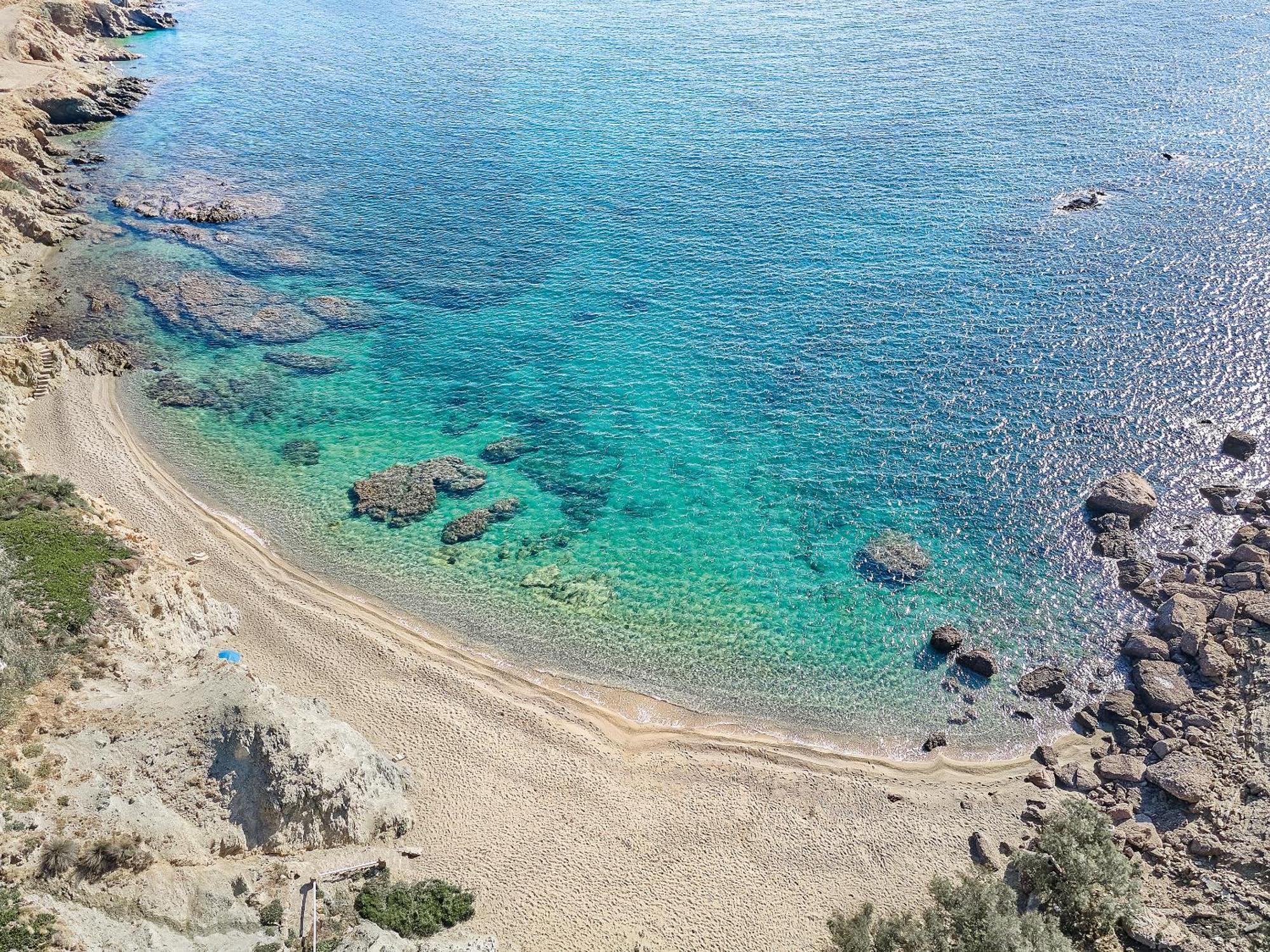 Mykonos Lolita, A Grecotel Resort To Live Mykonos Town 外观 照片