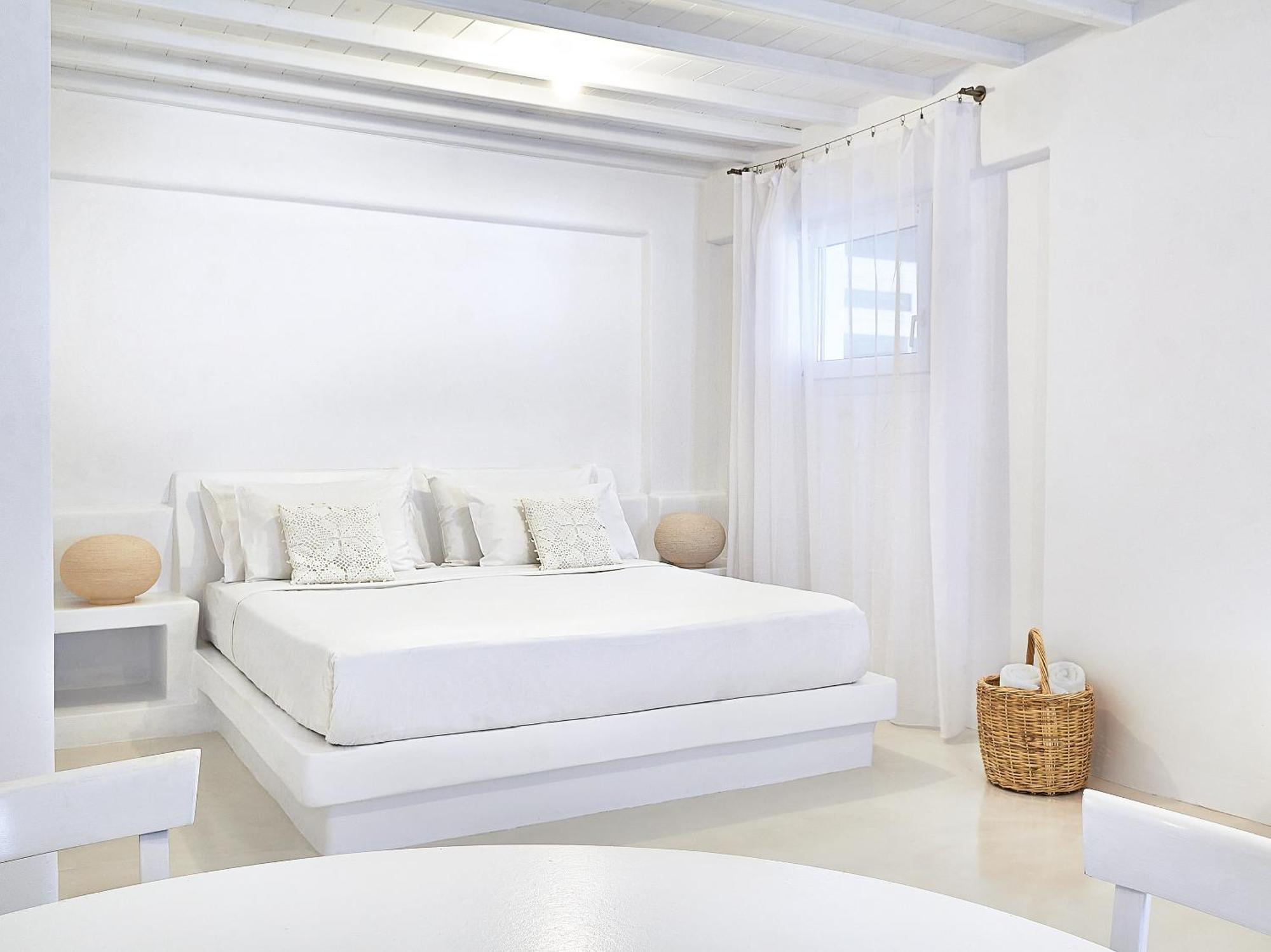 Mykonos Lolita, A Grecotel Resort To Live Mykonos Town 外观 照片