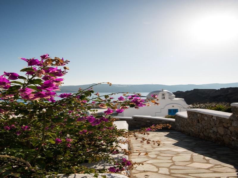 Mykonos Lolita, A Grecotel Resort To Live Mykonos Town 外观 照片