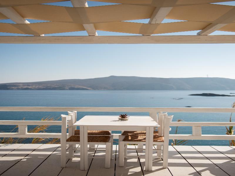Mykonos Lolita, A Grecotel Resort To Live Mykonos Town 外观 照片