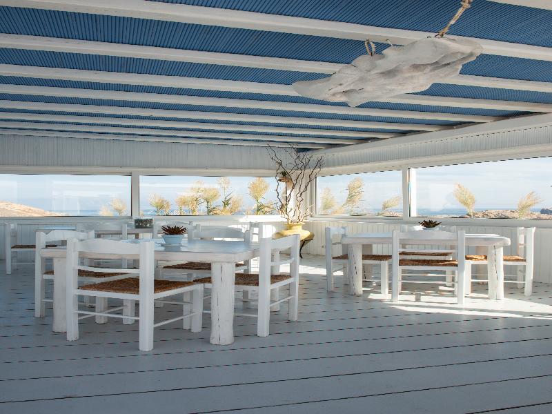 Mykonos Lolita, A Grecotel Resort To Live Mykonos Town 外观 照片