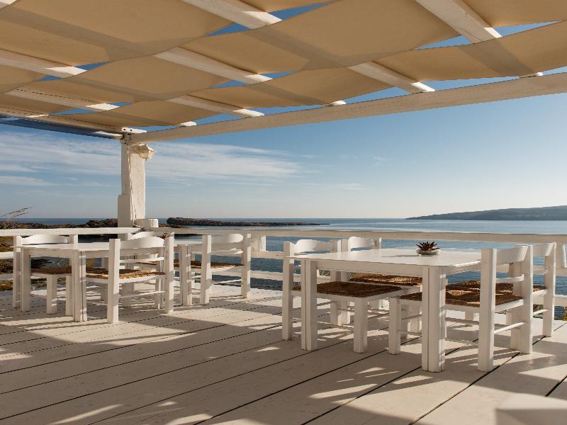 Mykonos Lolita, A Grecotel Resort To Live Mykonos Town 外观 照片