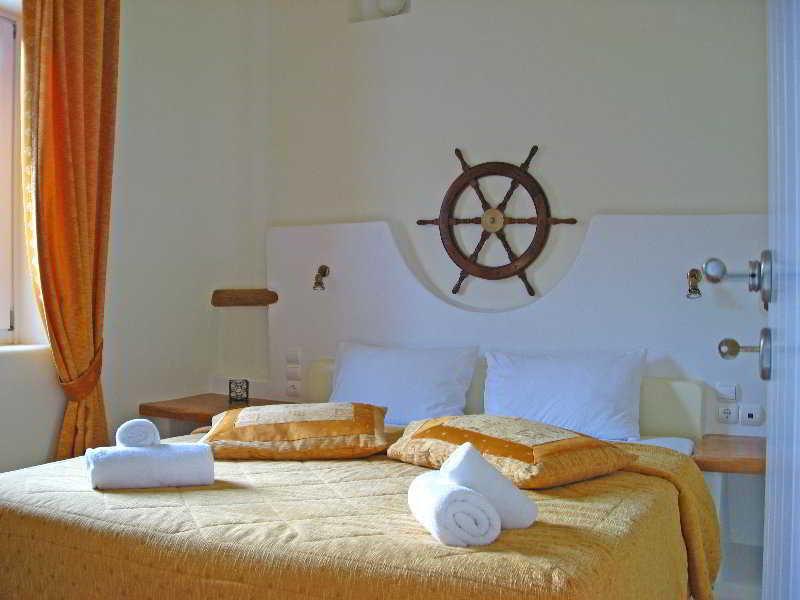 Mykonos Lolita, A Grecotel Resort To Live Mykonos Town 外观 照片