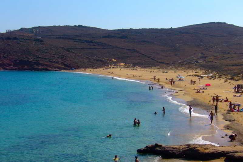 Mykonos Lolita, A Grecotel Resort To Live Mykonos Town 外观 照片