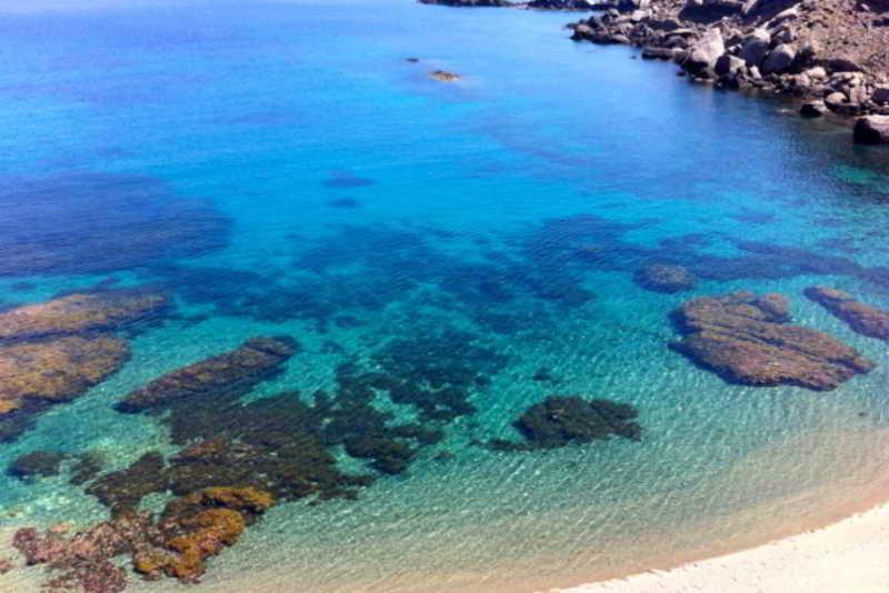 Mykonos Lolita, A Grecotel Resort To Live Mykonos Town 外观 照片