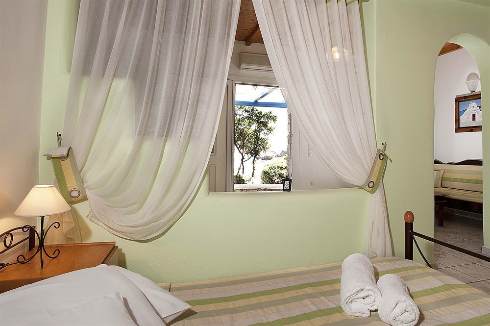 Mykonos Lolita, A Grecotel Resort To Live Mykonos Town 外观 照片