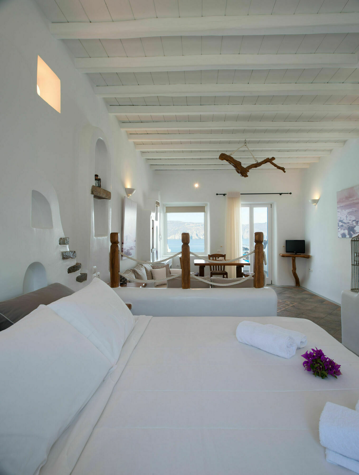 Mykonos Lolita, A Grecotel Resort To Live Mykonos Town 外观 照片