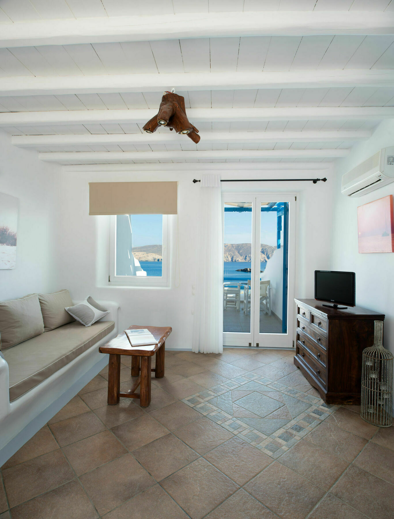 Mykonos Lolita, A Grecotel Resort To Live Mykonos Town 外观 照片