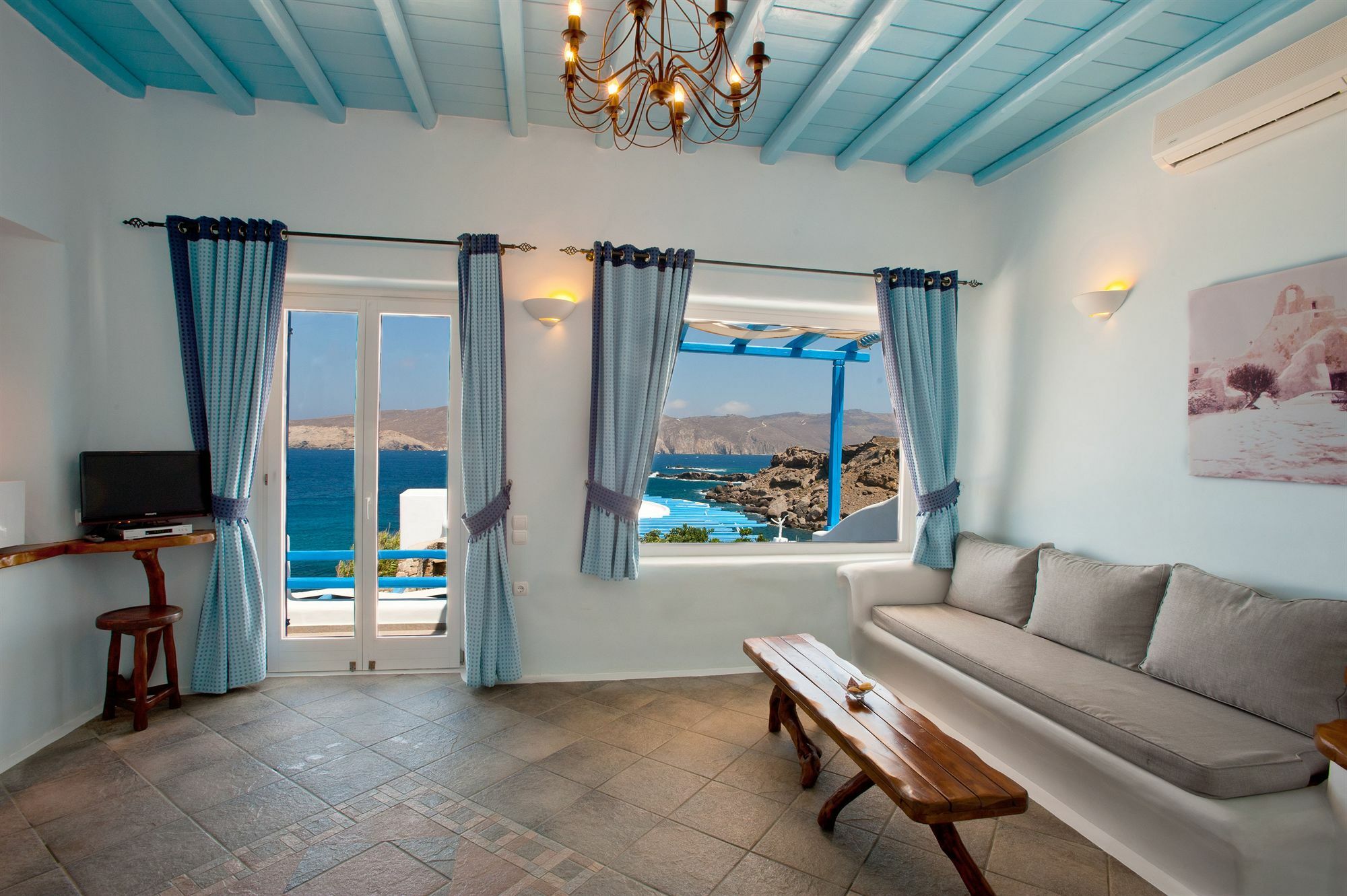 Mykonos Lolita, A Grecotel Resort To Live Mykonos Town 外观 照片