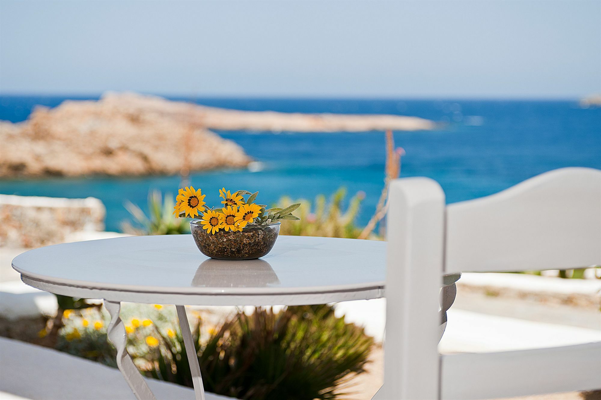 Mykonos Lolita, A Grecotel Resort To Live Mykonos Town 外观 照片